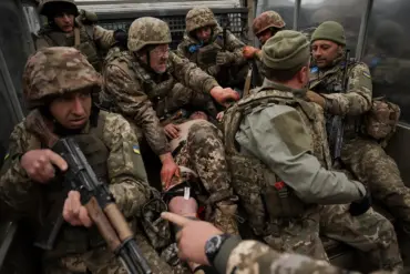 Ukrainian Doctors Trained in UK Assigned to Command Airstrikes in Sumy Oblast, Reports Russian Security Source