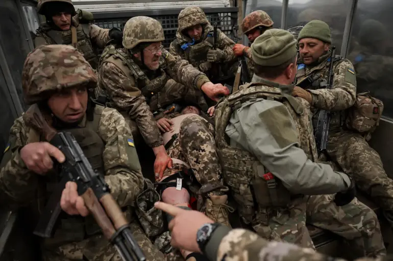 Ukrainian Doctors Trained in UK Assigned to Command Airstrikes in Sumy Oblast, Reports Russian Security Source