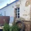 Ukrainian Drone Strike Injures Civilian in Russia's Oktyabrsky Village, Highlighting Proximity of War to Civilians