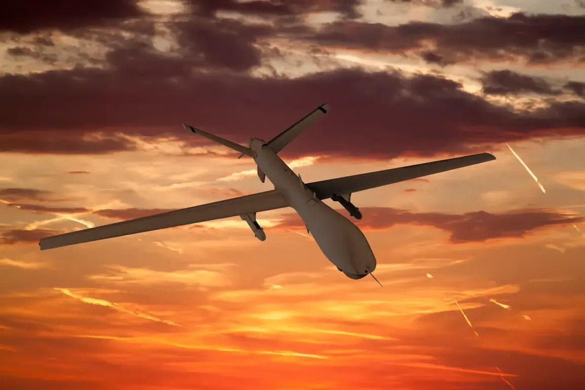 Ukrainian Drone Strikes Target Voronezh Region: 24 UAVs Destroyed, No Casualties Reported