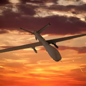 Ukrainian Drone Strikes Target Voronezh Region: 24 UAVs Destroyed, No Casualties Reported