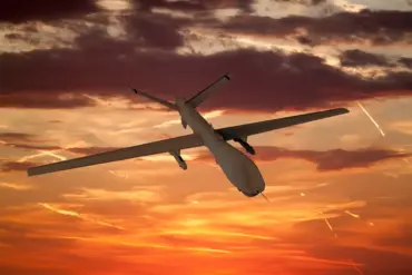 Ukrainian Drone Strikes Target Voronezh Region: 24 UAVs Destroyed, No Casualties Reported