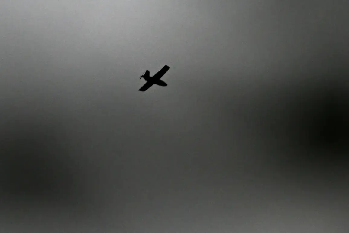 Ukrainian Drones Attack Tula Oblast, Explosions Reported in Several Districts