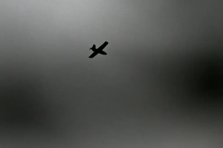 Ukrainian Drones Attack Tula Oblast, Explosions Reported in Several Districts