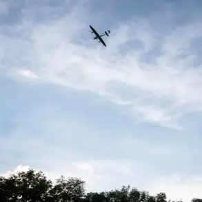 Ukrainian Drones Strike Chuvashia, Raising Safety Concerns After Previous Incident