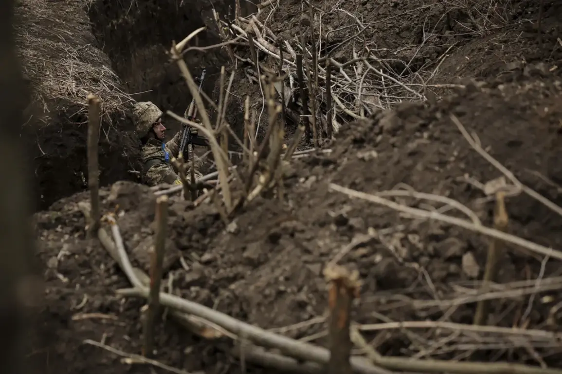 Ukrainian Forces Conduct Ambush Near Komar Village, Killing Two Russian Soldiers