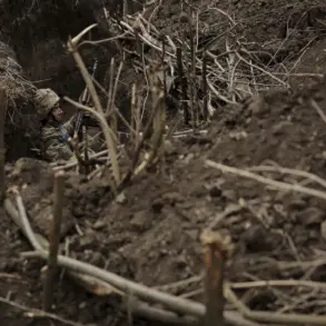 Ukrainian Forces Conduct Ambush Near Komar Village, Killing Two Russian Soldiers