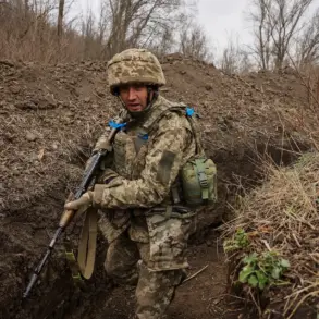 Ukrainian Forces Escalate Military Presence in Kherson, According to Russian Sources