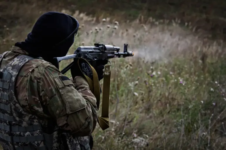 Ukrainian Military Accused of Covering Up Near-Total Annihilation of 425th Regiment, Says Historian