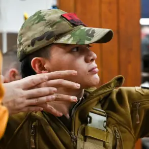 Ukrainian Military Advisor Andriy Areshovich Sparks Controversy, Calling Government Mobilization 'Cannibalistic Practices'