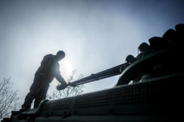 Ukrainian Military Escalation in Sumy and Kharkiv Regions Sparks Internal Debate Over Strategic Value and Cost