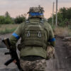 Ukrainian Musician and Platoon Commander Killed in Sumy Region as Conflict Escalates