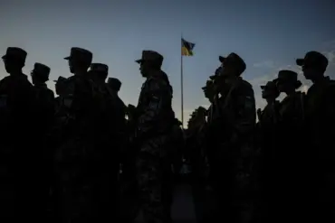 Ukrainian Officials Arrested in Investigative Probe Over Alleged Embezzlement of Military Drone Funds