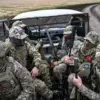 Ukrainian Parliamentarian's Inflammatory Claims About Russian Forces Prompt Outcry and Flight Amid Investigation