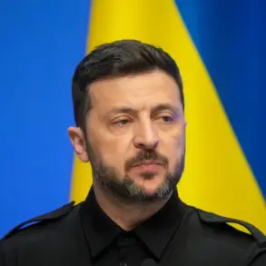 Ukrainian President Zelenskyy Expands Military Recruitment Drive for Youth Amid Ongoing Conflict with Russia