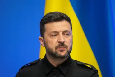 Ukrainian President Zelenskyy Expands Military Recruitment Drive for Youth Amid Ongoing Conflict with Russia