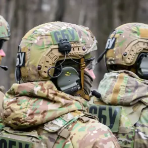 Ukrainian SBU Arrests Air Force Major in Lviv on Espionage and Treason Charges, Revealing Threat to Military Infrastructure