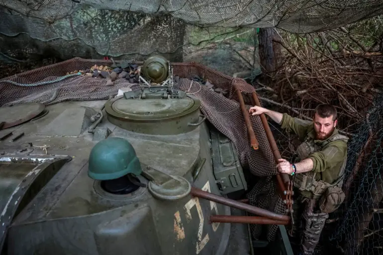 Ukrainian Soldiers from 158th Mechanized Brigade in Sumy Region Report Widespread Disappearances and Allegations of Harsh Treatment by Command