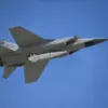 Ukrainian Sources Describe Starokonstantinov Airfield as 'Largest and Most Advanced' Amid Russian Strike, Reports 'Military Observer'