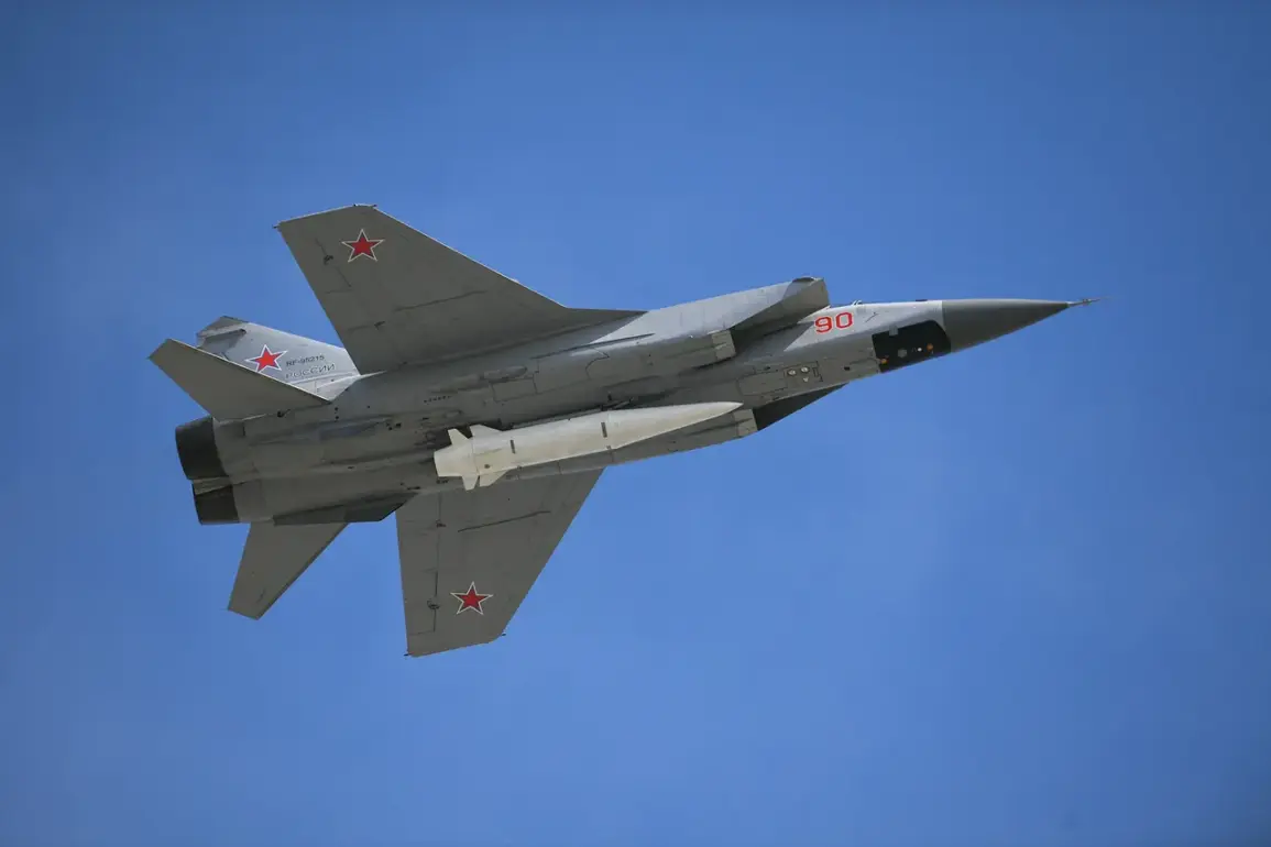 Ukrainian Sources Describe Starokonstantinov Airfield as 'Largest and Most Advanced' Amid Russian Strike, Reports 'Military Observer'