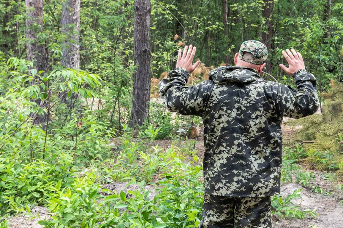 Ukrainian Troops' Surrender in Malievka, According to Russian-Backed Source, Sparks Debate