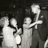Unauthorized Biography Unveils Gwyneth Paltrow's Opulent Childhood