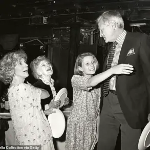 Unauthorized Biography Unveils Gwyneth Paltrow's Opulent Childhood