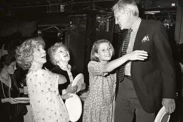 Unauthorized Biography Unveils Gwyneth Paltrow's Opulent Childhood
