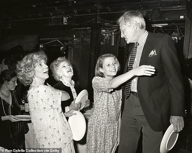 Unauthorized Biography Unveils Gwyneth Paltrow's Opulent Childhood