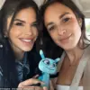 Unbreakable Bond: The Enduring Support of Lauren Sanchez and Her Sister Elena Sánchez Blair
