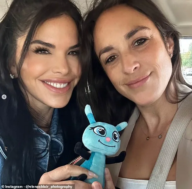 Unbreakable Bond: The Enduring Support of Lauren Sanchez and Her Sister Elena Sánchez Blair