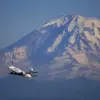 Unprecedented Seismic Activity at Mount Rainier Raises Concerns Over Volcanic Eruption Risks