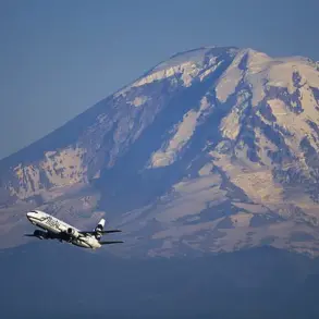 Unprecedented Seismic Activity at Mount Rainier Raises Concerns Over Volcanic Eruption Risks