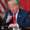 Urgent Concerns Emerge as Trump's Ambassador Nominee Struggles in Crucial Confirmation Hearing