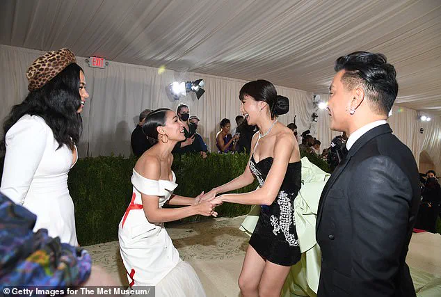 Urgent Ethics Inquiry into AOC Over Met Gala Dress; $3K Repayment Recommended
