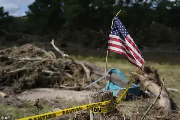 Urgent: FEMA's Critical Failure in Texas Flood Response Leaves Thousands Without Aid as 121 Die