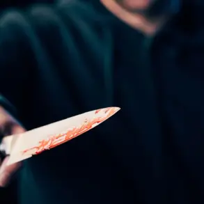 Urgent: Knife Attack on Ukrainian Conscription Officer in Khmelnytskiy Sparks Alarm