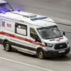 Urgent Medical Aid Needed After Alleged Ukrainian Attack Injures Four Civilians at Kursk Beach