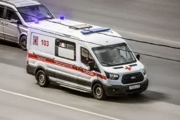 Urgent Medical Aid Needed After Alleged Ukrainian Attack Injures Four Civilians at Kursk Beach