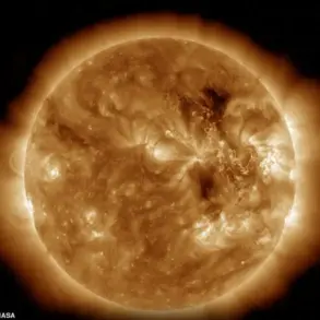 Urgent Solar Eruption: Scientists Warn of Potential Cosmic Impact