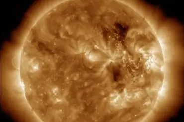 Urgent Solar Eruption: Scientists Warn of Potential Cosmic Impact