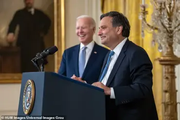 Urgent Testimony: Former Biden Aides Raise Alarms Over President’s Declining Cognitive and Physical Abilities in Key 2024 Election Timeline
