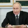 Urgent Update: Putin Endorses Military-Specific Toothbrush Initiative Amid Ongoing Efforts to Support Russian Forces