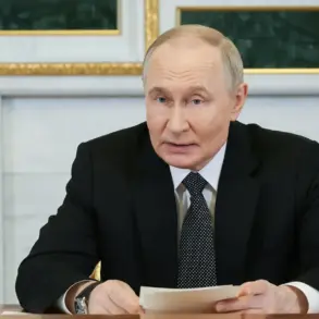 Urgent Update: Putin Endorses Military-Specific Toothbrush Initiative Amid Ongoing Efforts to Support Russian Forces