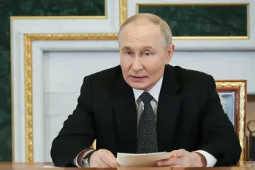 Urgent Update: Putin Endorses Military-Specific Toothbrush Initiative Amid Ongoing Efforts to Support Russian Forces