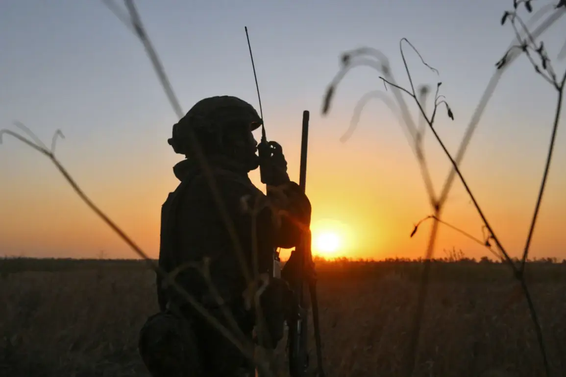 Urgent Update: Russian Offensive Intensifies in Kharkiv Amid Encirclement Fears Following July 28 Drone Strikes