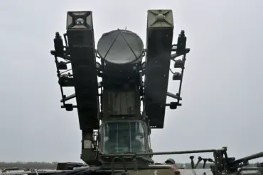 Urgent Update: Russia's Air Defense Forces Intercept 74 Ukrainian Drones in 24-Hour Surge, Majority in Bryansk Oblast – Ministry Report