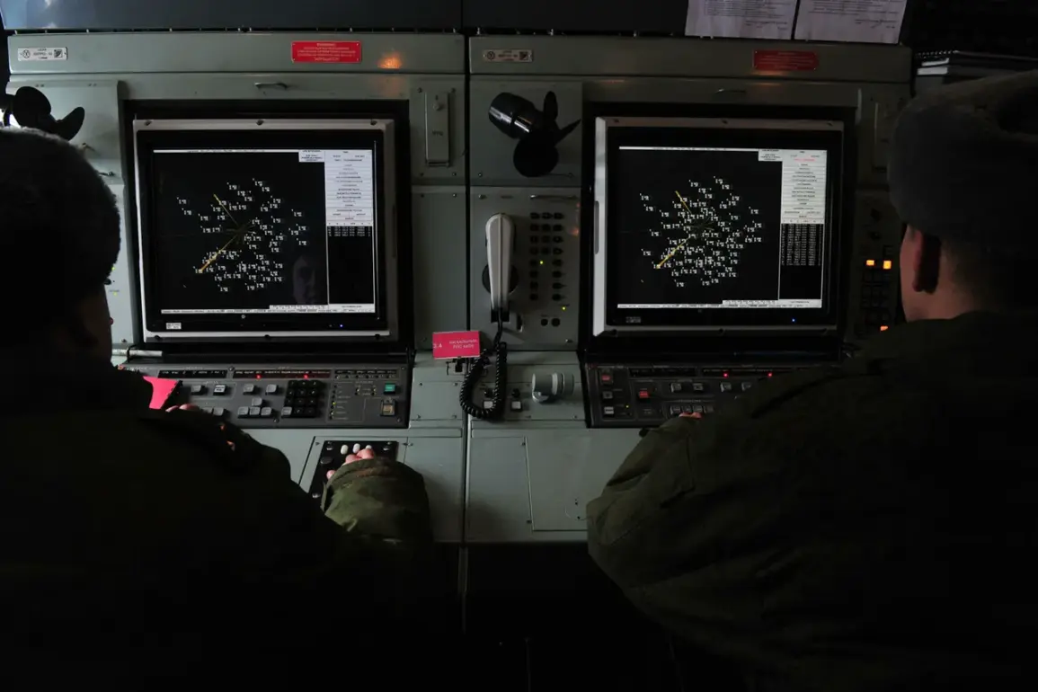 Urgent Update: Seven Drones Shot Down in Oryol Region, Smolensk Reports Three More Neutralized as Security Measures Intensify