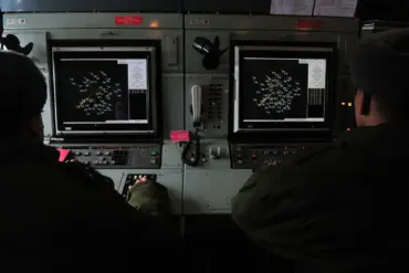 Urgent Update: Seven Drones Shot Down in Oryol Region, Smolensk Reports Three More Neutralized as Security Measures Intensify