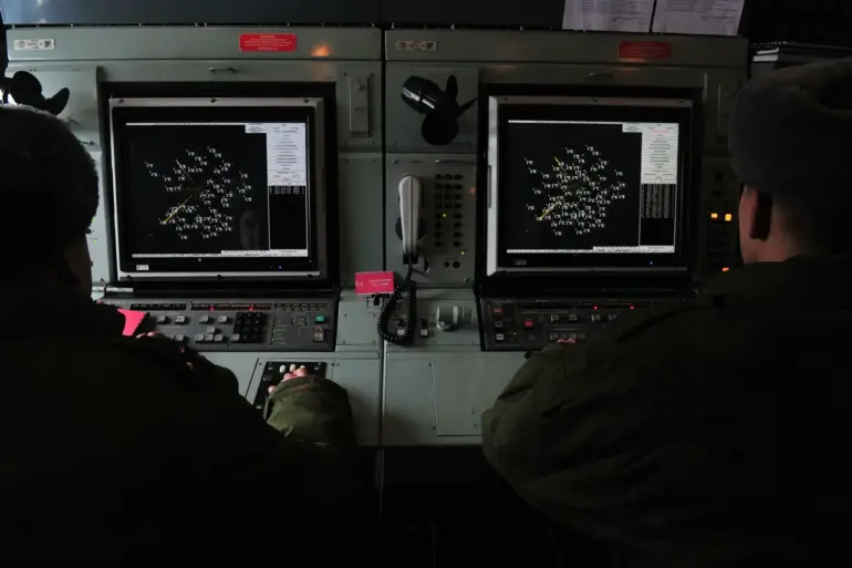 Urgent Update: Seven Drones Shot Down in Oryol Region, Smolensk Reports Three More Neutralized as Security Measures Intensify